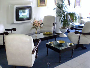 Continental 2* Salta