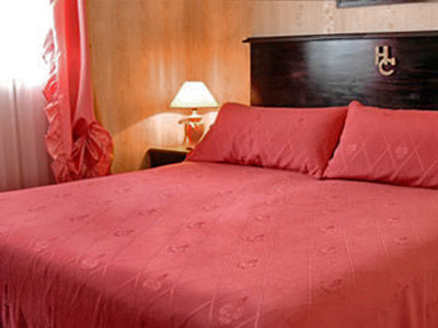 Hotel Continental 2*