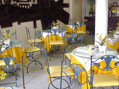 Hotel Continental Salta