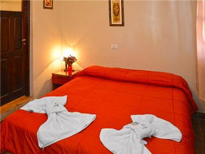 Hotel Pachá