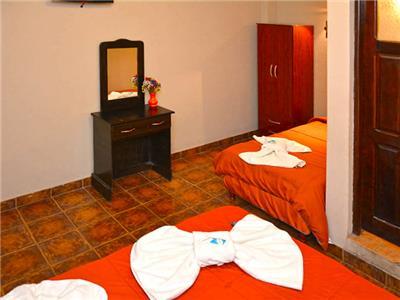 Pachá Hotel