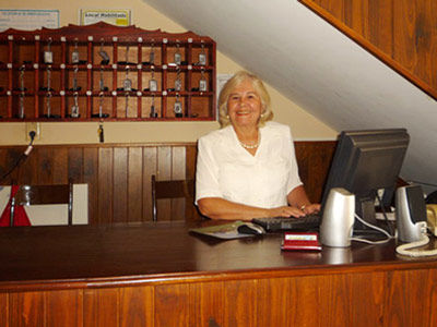 Andalucia Hotel