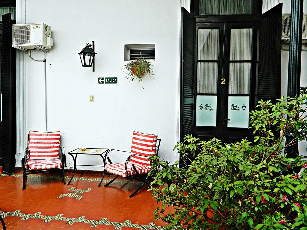 De Nubes Bed and breakfast 3*