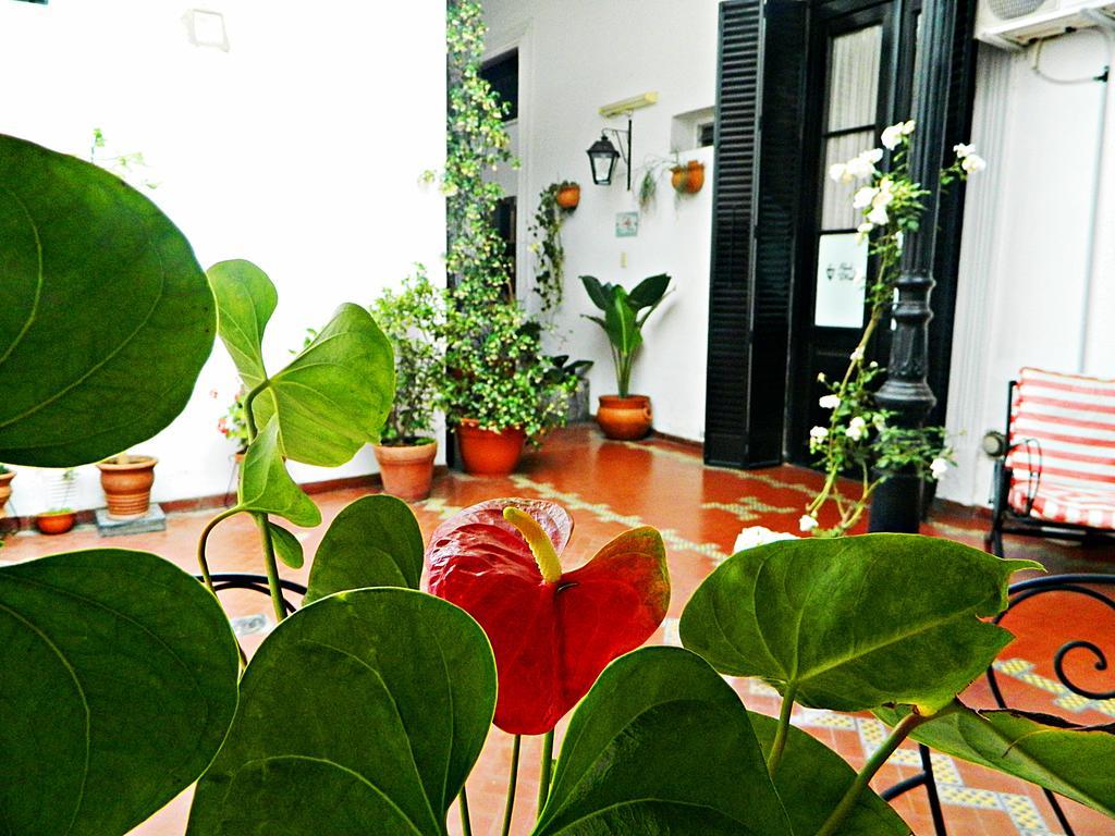 Bed and breakfast De Nubes Salta