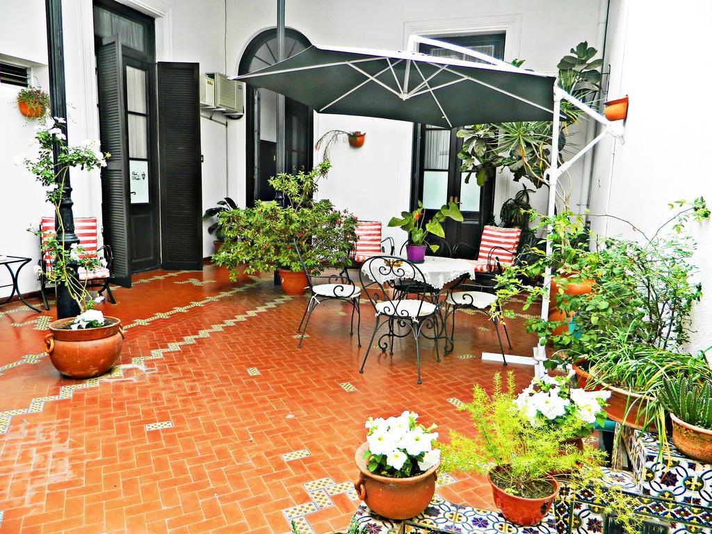 Bed and breakfast De Nubes