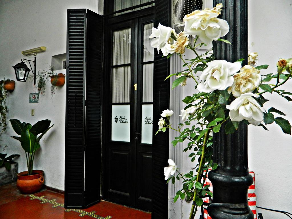 De Nubes Bed and breakfast Salta