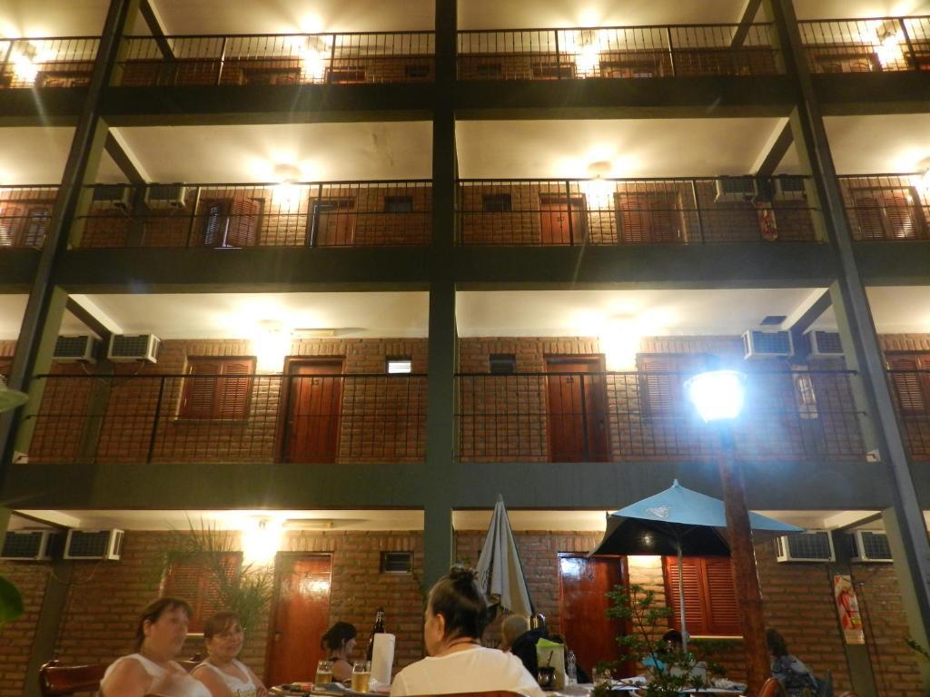 Buenos Aires Hotel