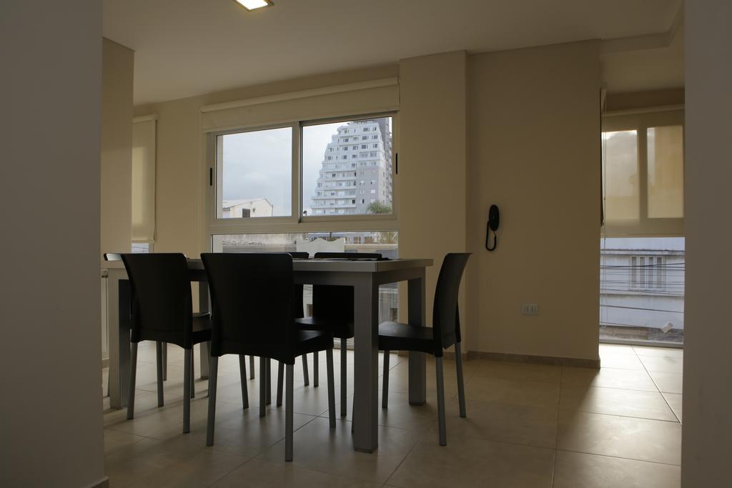 Departamentos Nubes - Salta Capital 3*