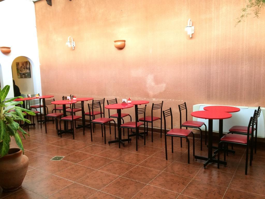 El Aljibe 2* Salta