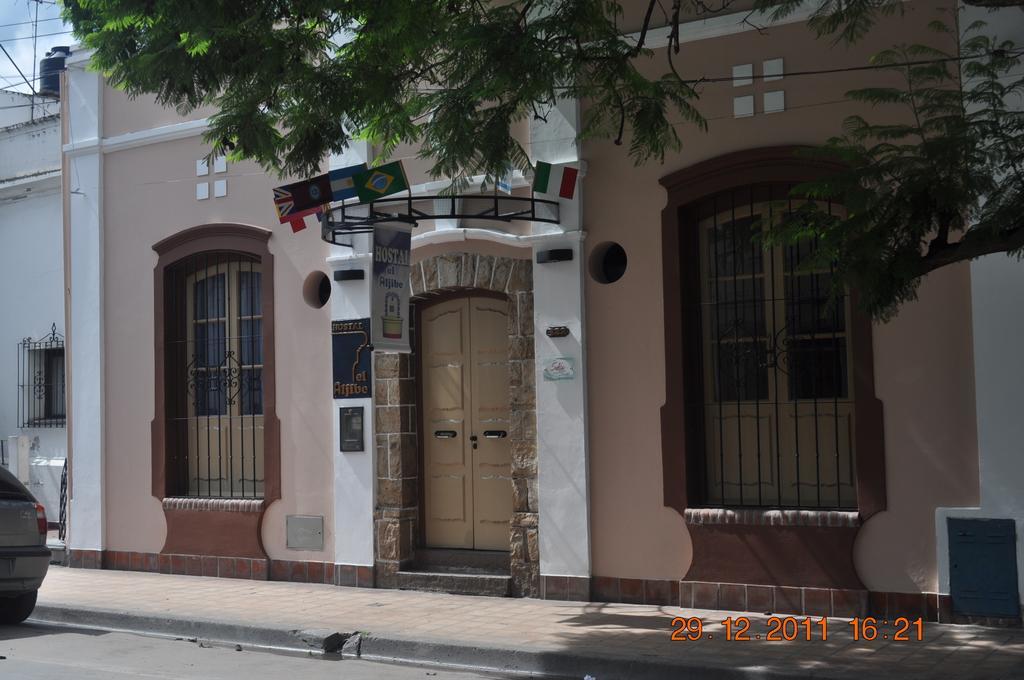 El Aljibe Bed and breakfast 2*