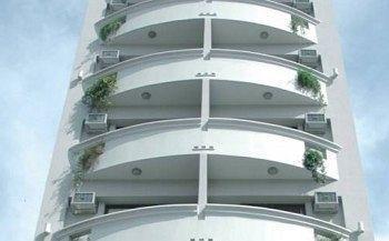 Ghala Hotel 3*