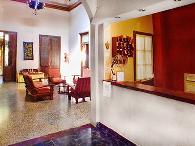 Hotel Inti Raymi