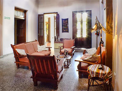 Hotel Inti Raymi 2*