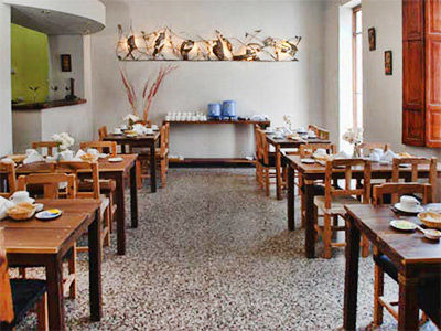 Hotel Inti Raymi Salta