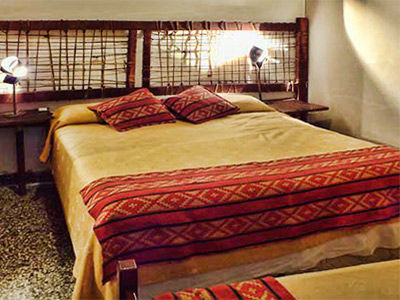 Inti Raymi Salta