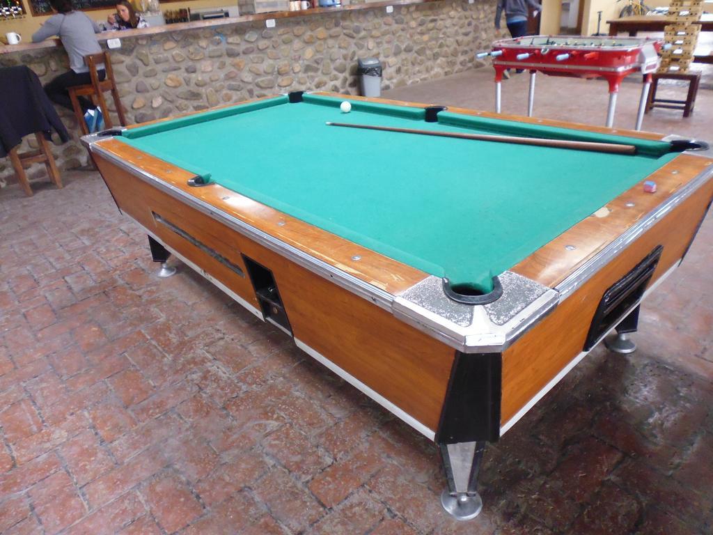 Hostal Loki Salta