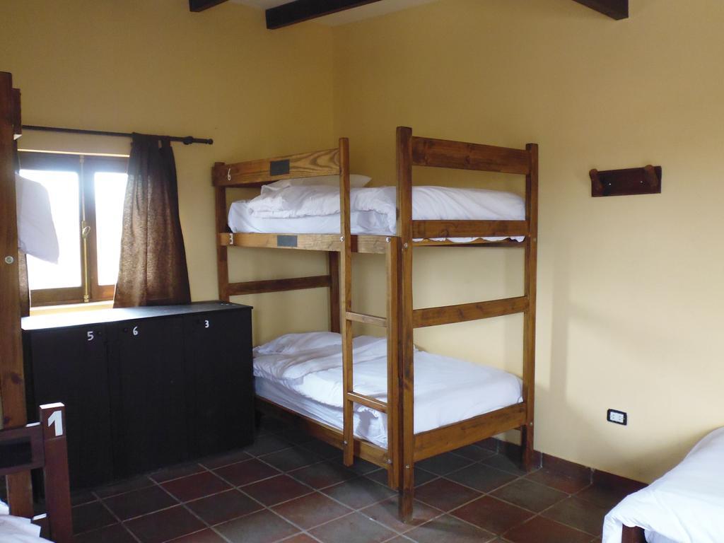 Loki Hostal *