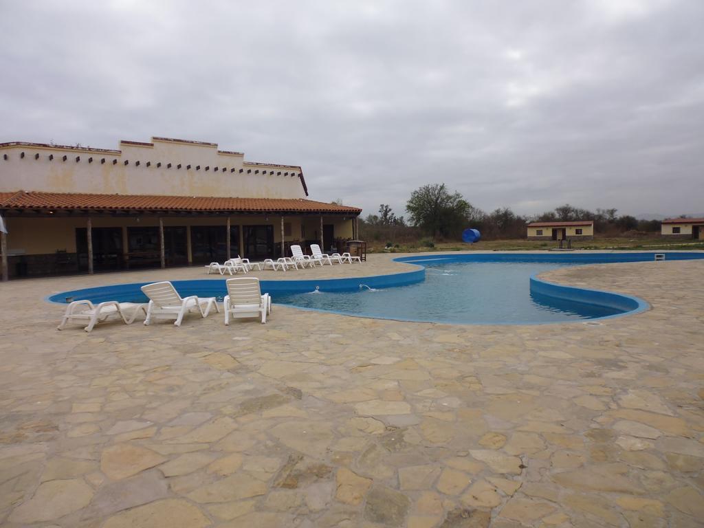 Hostal Loki Salta