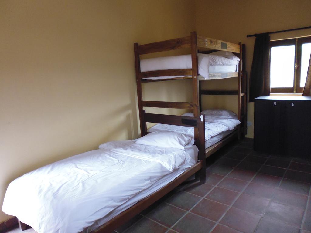 Loki Hostal
