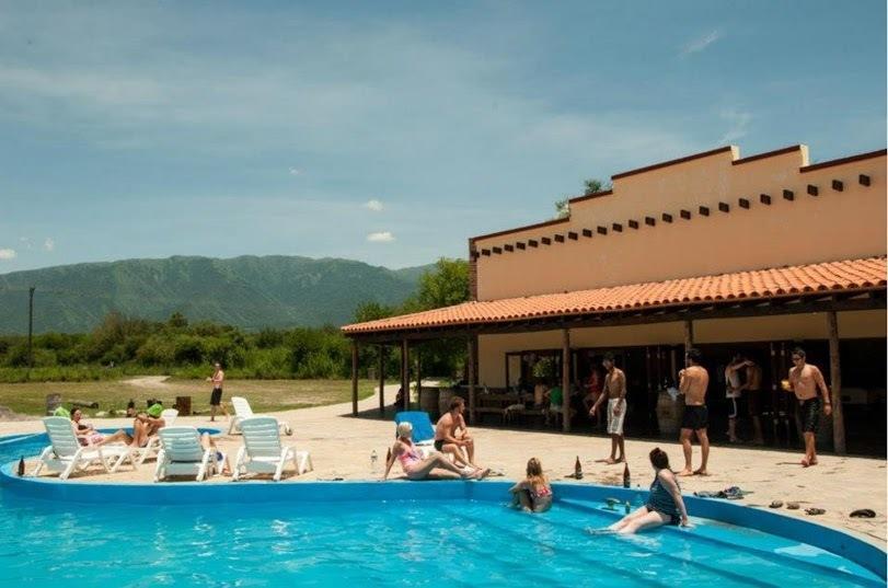Hostal Loki