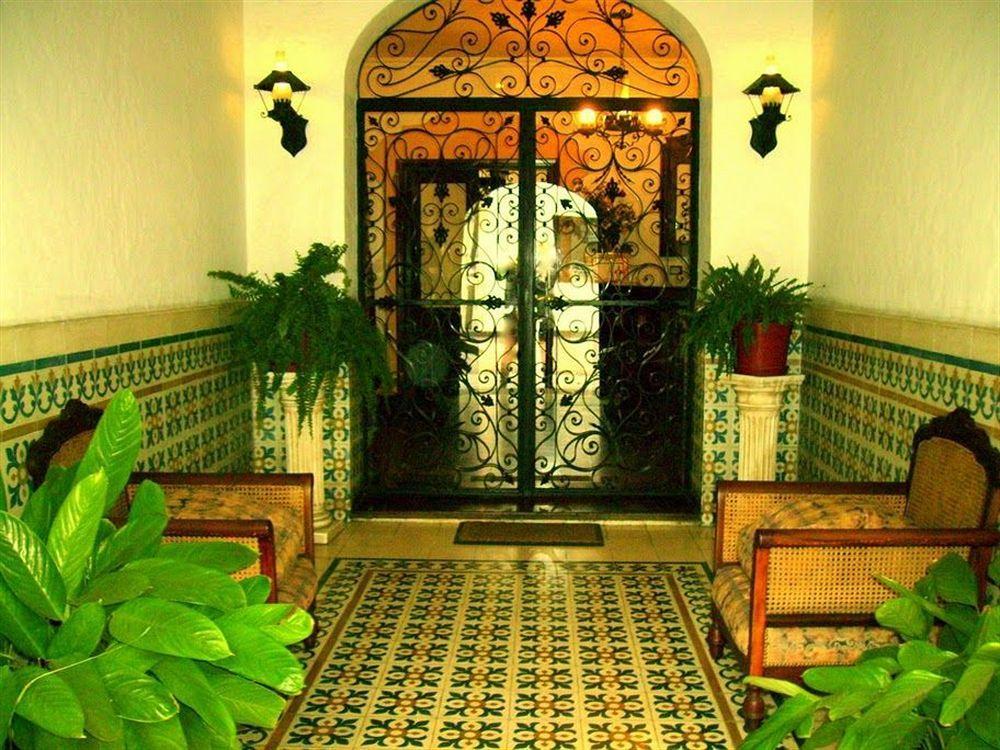 Hotel Del Virrey 3*