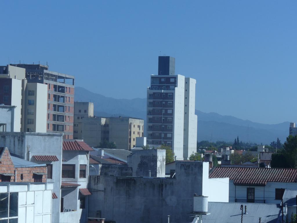 Salta,departamento Visitar La Virgen Del Cerro O Viaje De Placer Apartamento Salta