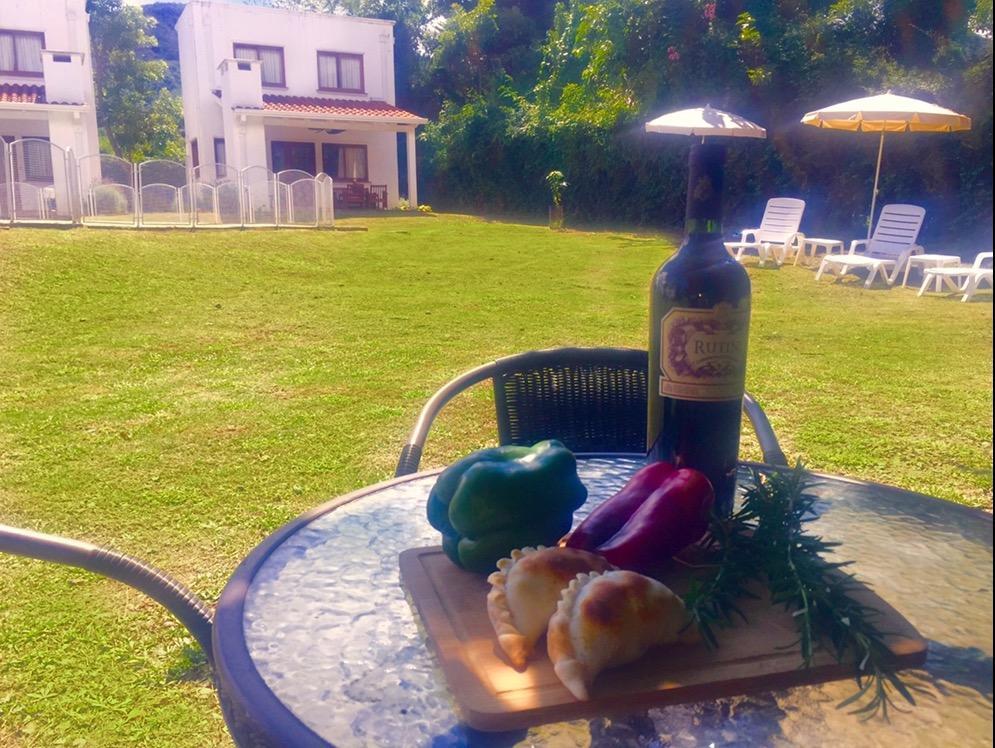 Chalet Cabanas Boutique San Lorenzo *
