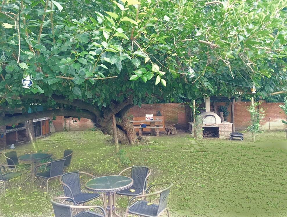 Chalet Cabanas Boutique San Lorenzo Salta