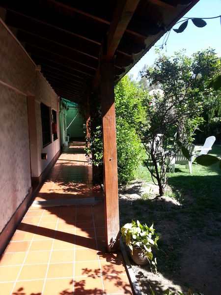 Hotel Inti Raymi Salta