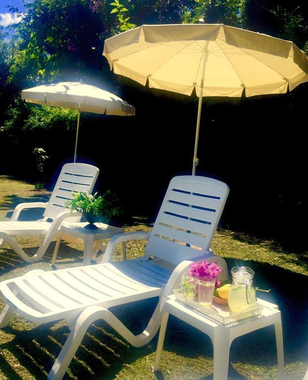Chalet Cabanas Boutique San Lorenzo *