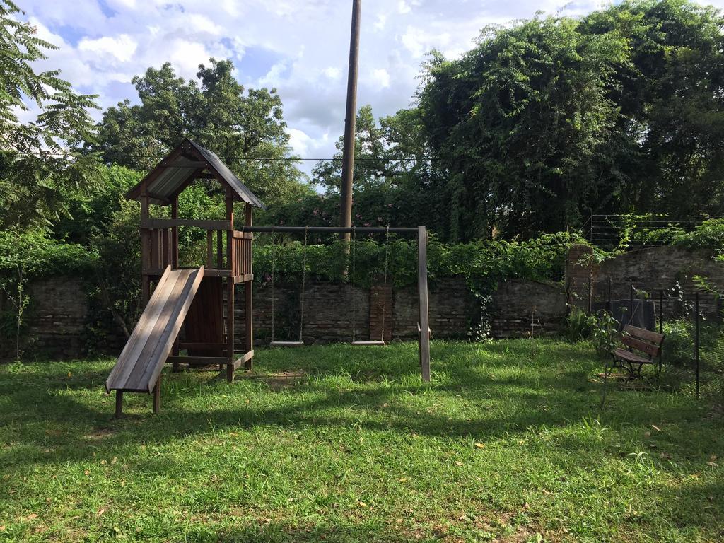 Cabanas Boutique San Lorenzo Chalet Salta