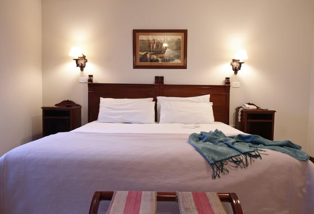 Plaza De Aljabas Hotel Salta