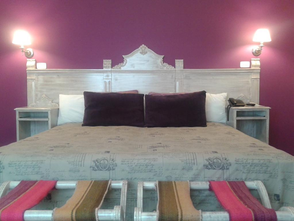 Plaza De Aljabas Hotel 3*