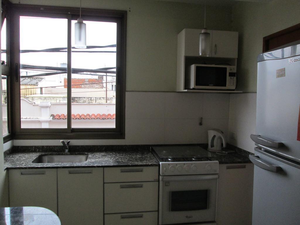 Apartamento Aires Del Parque Salta