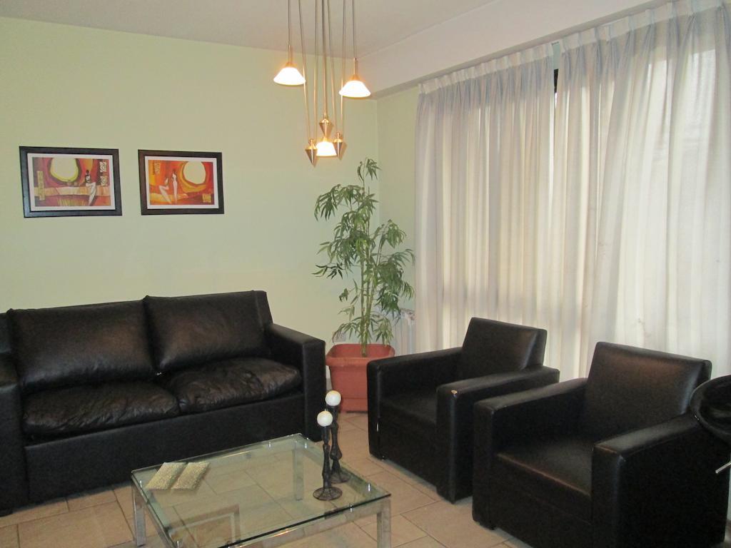 Apartamento Aires Del Parque