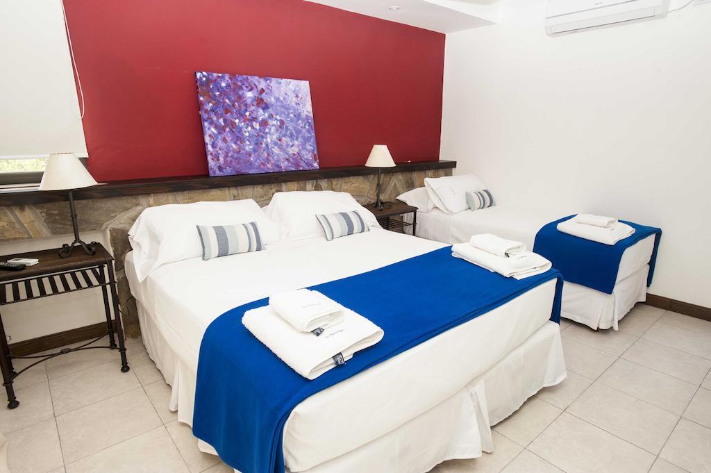 Bed & Breakfast Chirimoyas