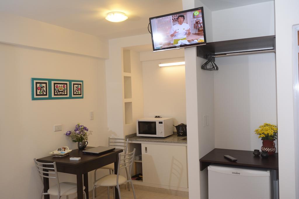 Apartahotel Del Convento 2*