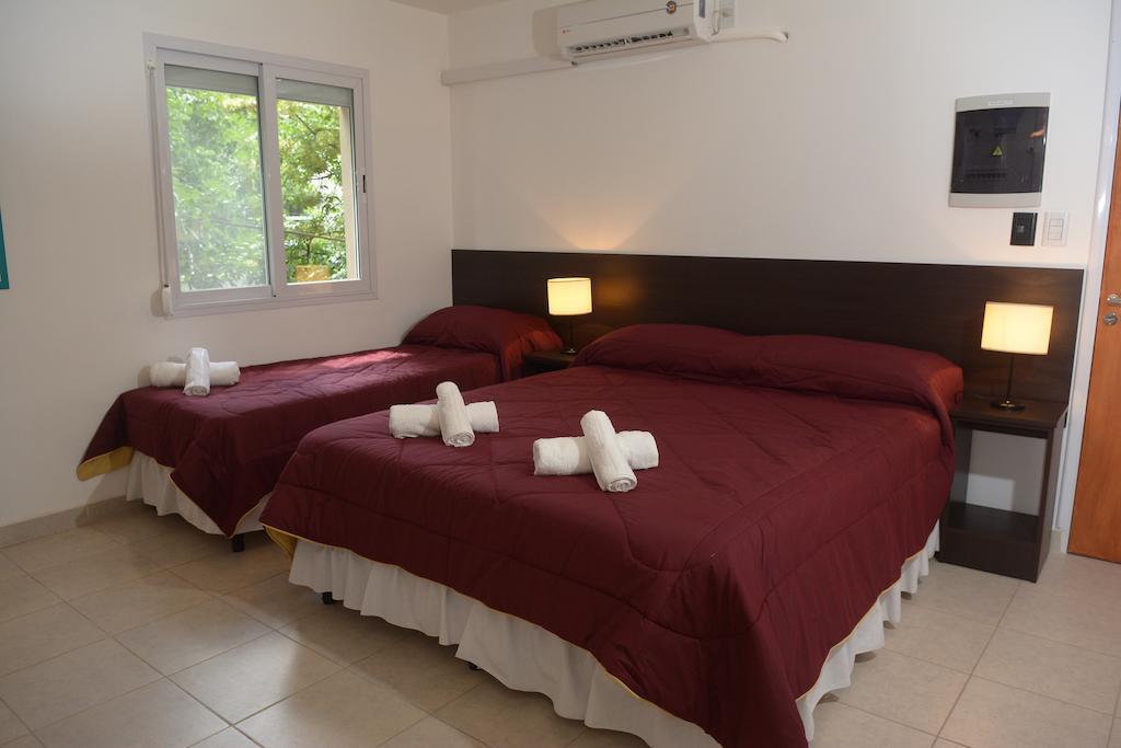 Apartahotel Del Convento