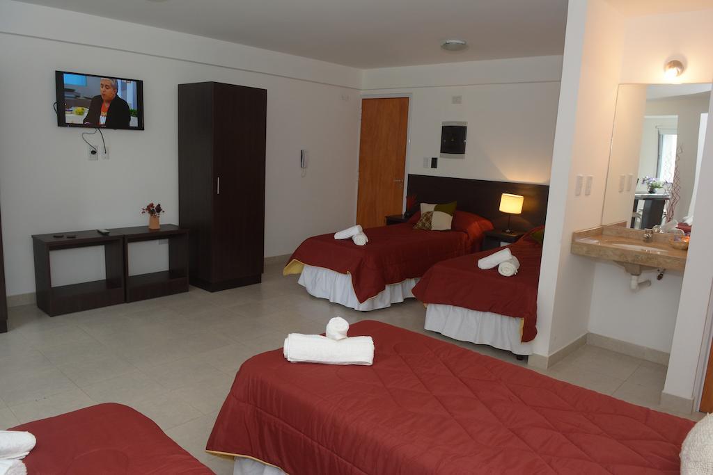 Apartahotel Del Convento