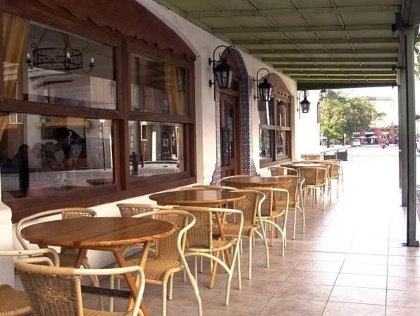 Regidor Hotel Salta