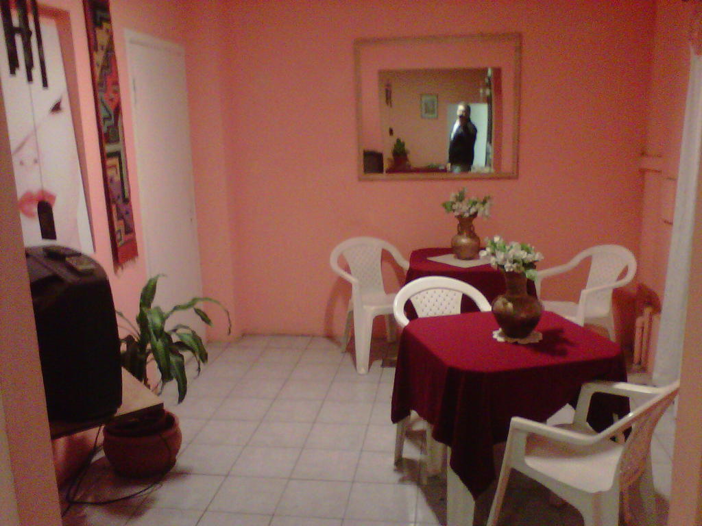 Hostal Namaste
