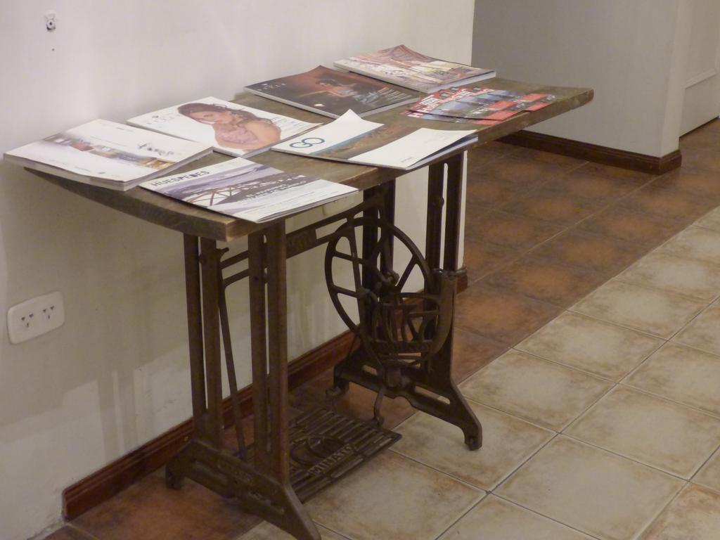 Hotel Plaza De Aljabas