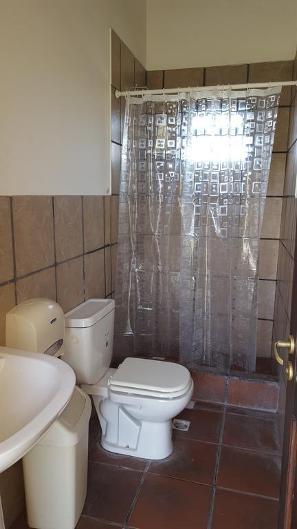 Hostal Loki