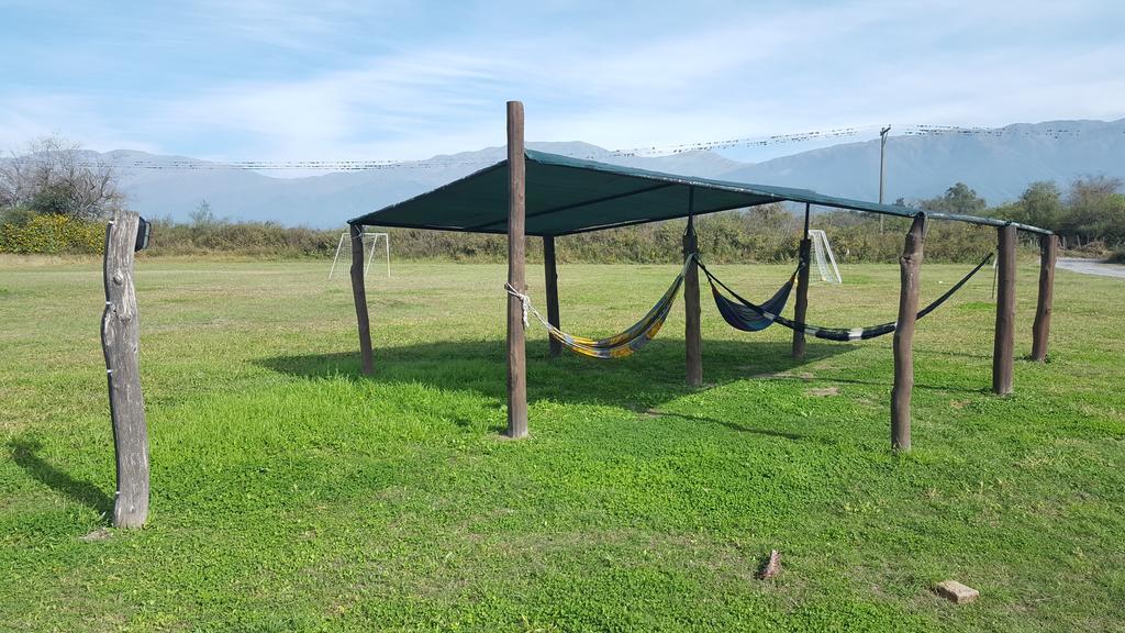 Hostal Loki Salta