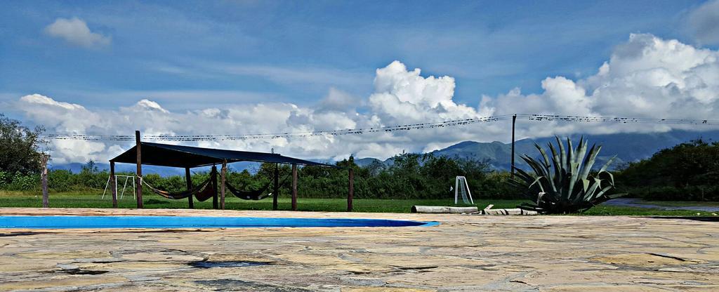 Hostal Loki Salta