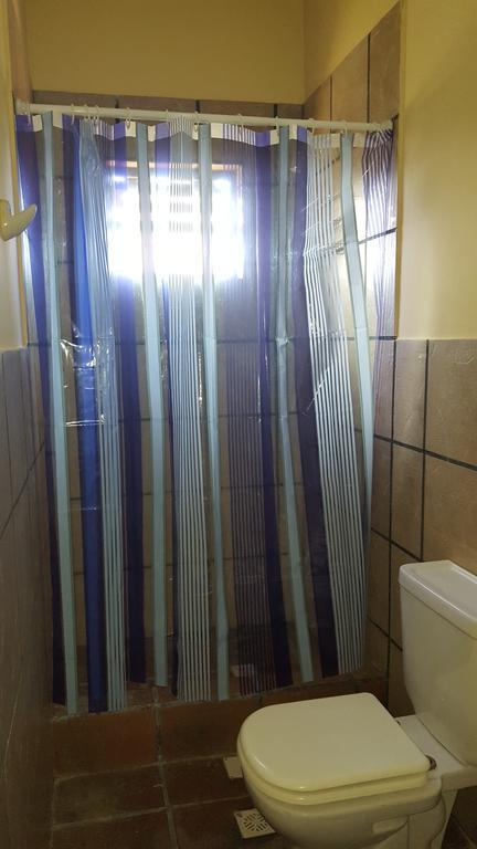 Hostal Loki