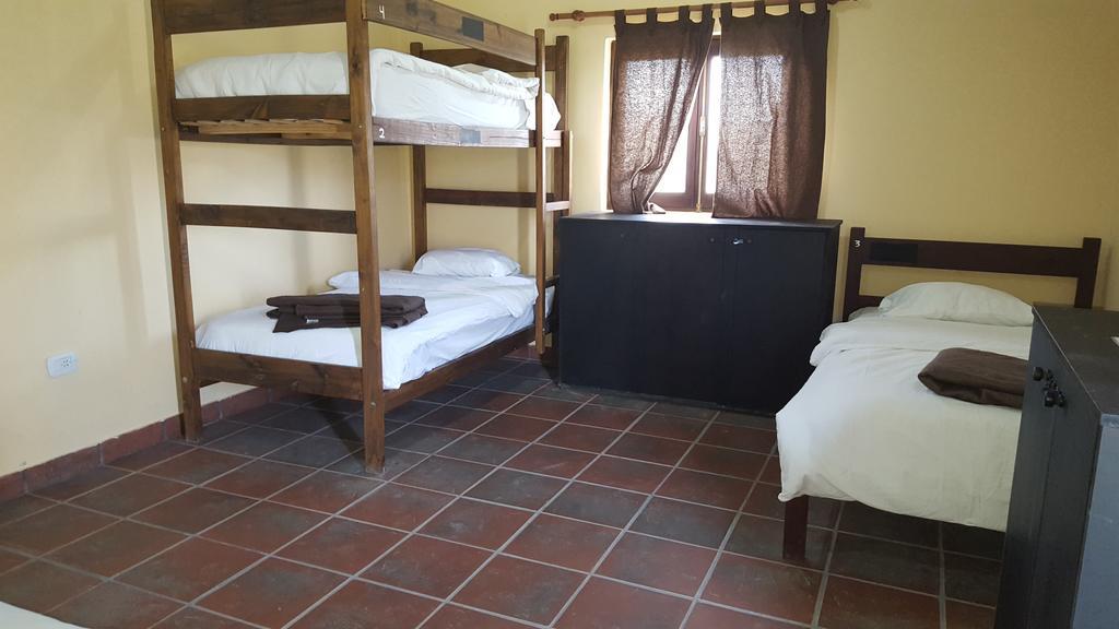 Hostal Loki *