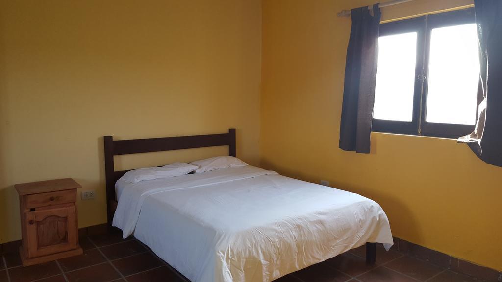 Hostal Loki