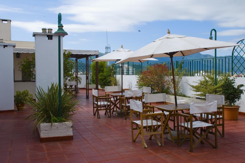 Hotel Provincial Plaza