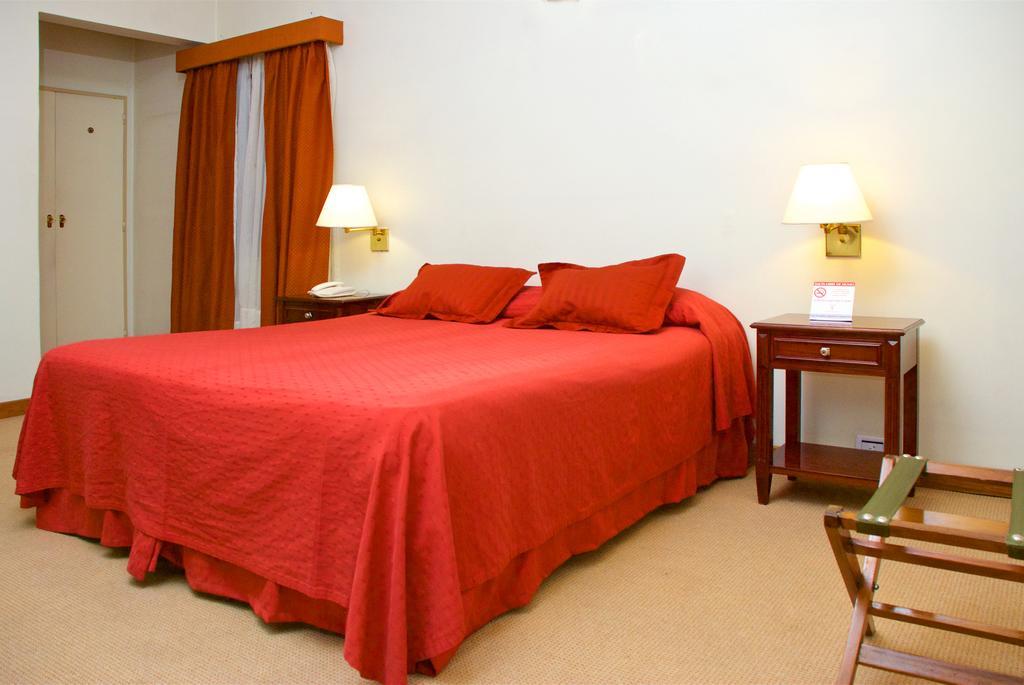 Hotel Provincial Plaza